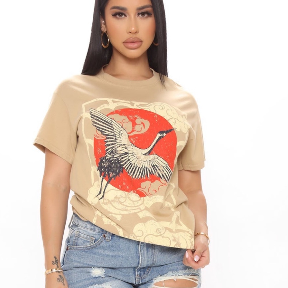 Graphic Tee